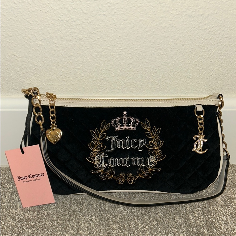 Juicy Couture purse